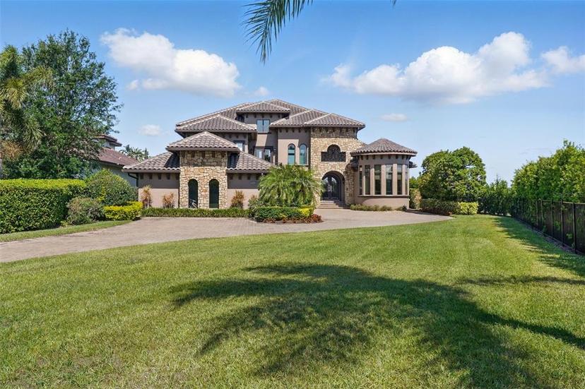 Picture of 7769 Summerlake Pointe Boulevard, Winter Garden FL 34787