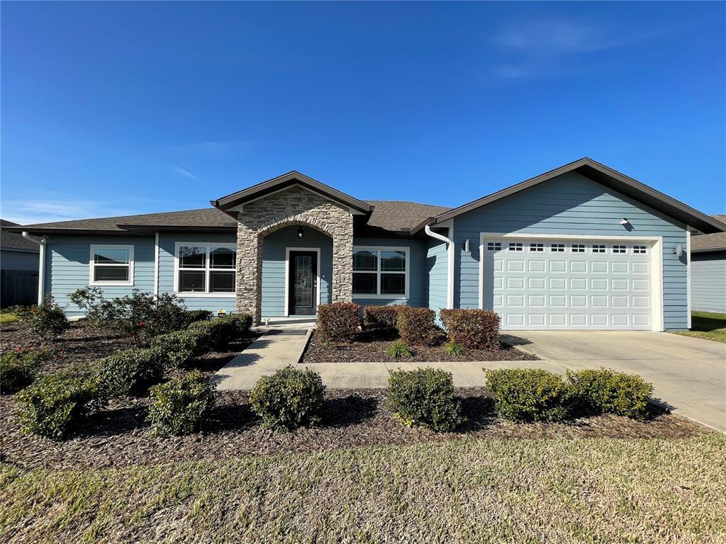 Picture of 22936 NW 4Th Place, Newberry, FL 32669