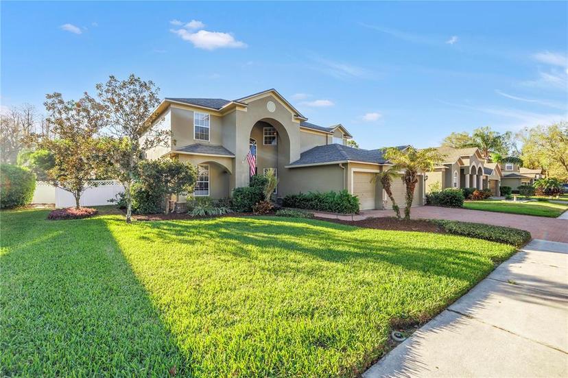 Picture of 4804 Patagonia Place, Land O Lakes FL 34638