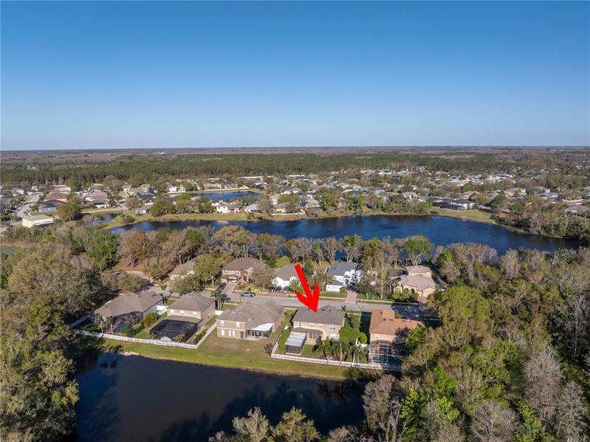 Picture of 4804 Patagonia Place, Land O Lakes FL 34638