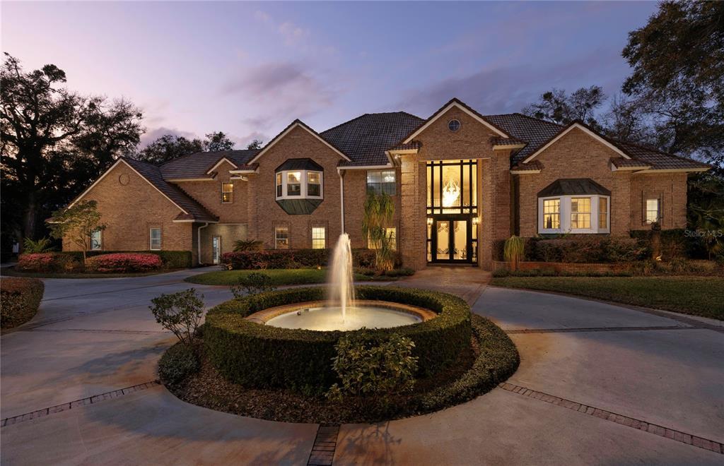Picture of 1500 Whitstable Court, Lake Mary, FL 32746