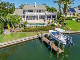 Picture of 520 Harbor Cay Drive, Longboat Key, FL 34228