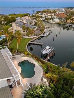 Picture of 520 Harbor Cay Drive, Longboat Key, FL 34228