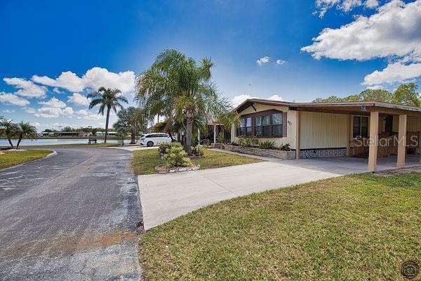 Picture of 421 Villa Nueva Circle, North Port FL 34287