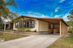 Picture of 421 Villa Nueva Circle, North Port, FL 34287