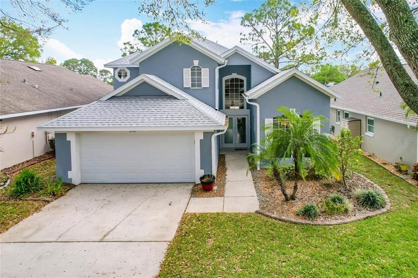 Picture of 2105 Mallory Circle, Haines City FL 33844