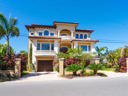 Picture of 3909 Casey Key Road, Nokomis, FL 34275