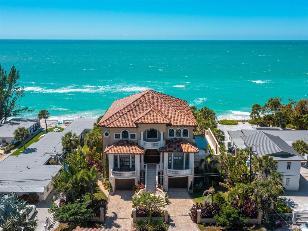 Picture of 3909 Casey Key Road, Nokomis, FL 34275