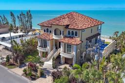 Picture of 3909 Casey Key Road, Nokomis, FL 34275