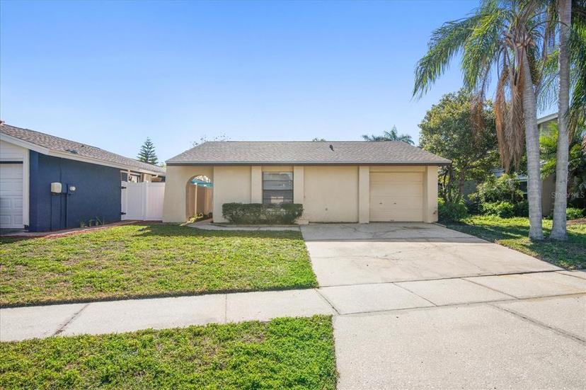 Picture of 4726 Grove Point Drive, Tampa FL 33624