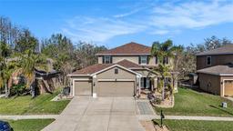 Picture of 5843 Justicia Loop, Land O Lakes, FL 34639