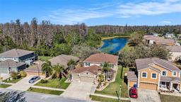 Picture of 5843 Justicia Loop, Land O Lakes, FL 34639