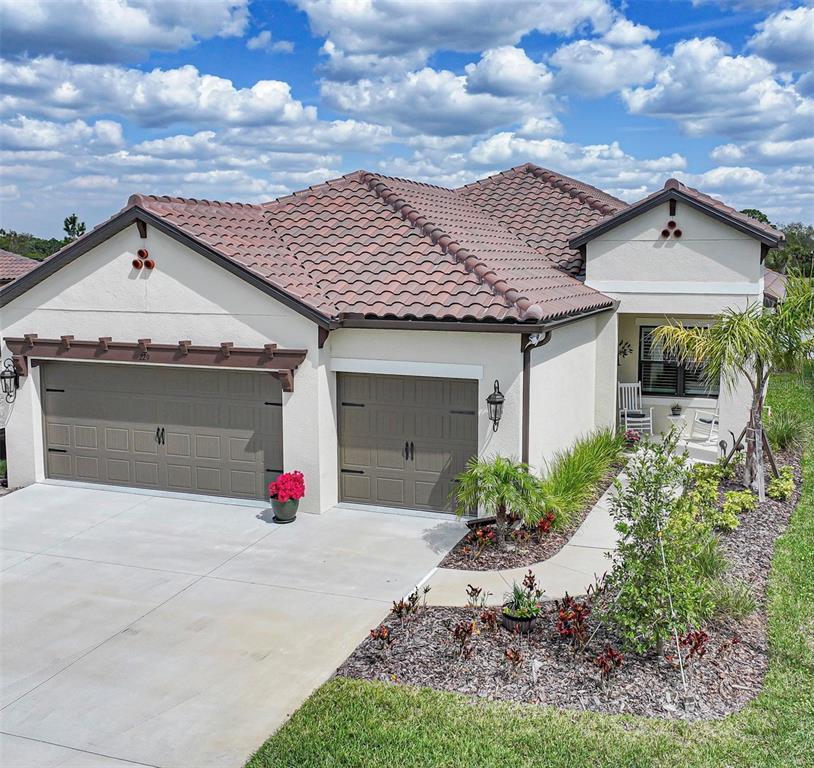 Picture of 229 Brindisi Circle, North Venice FL 34275