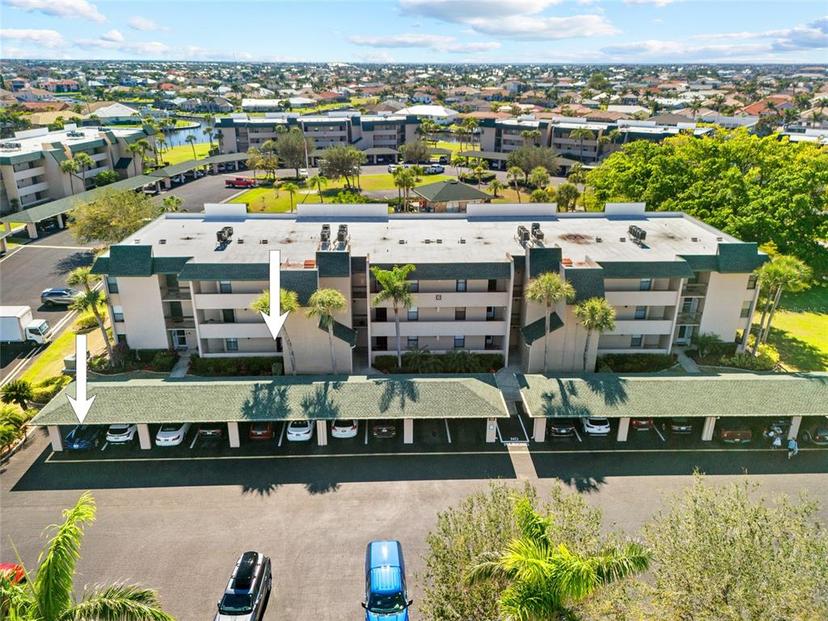 Picture of 601 Shreve Street Unit 62A, Punta Gorda FL 33950