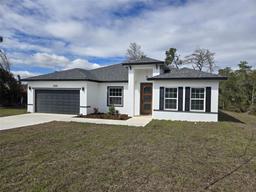 Picture of 3519 SW 131St Place Street, Ocala, FL 34473