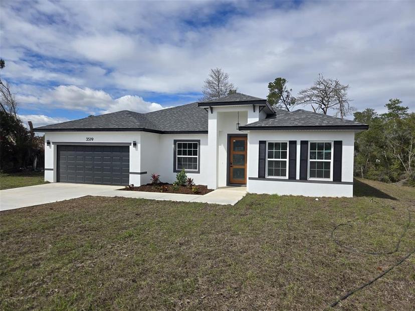 Picture of 3519 SW 131St Place Street, Ocala FL 34473
