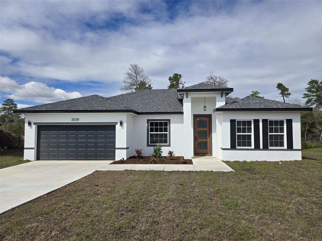 Picture of 3519 SW 131St Place Street, Ocala, FL 34473