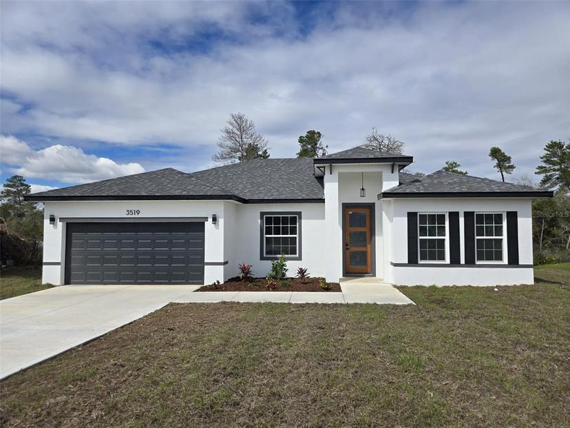 Picture of 3519 SW 131St Place Street, Ocala FL 34473
