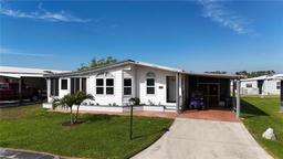 Picture of 427 Tarde Logo Circle, North Port, FL 34287