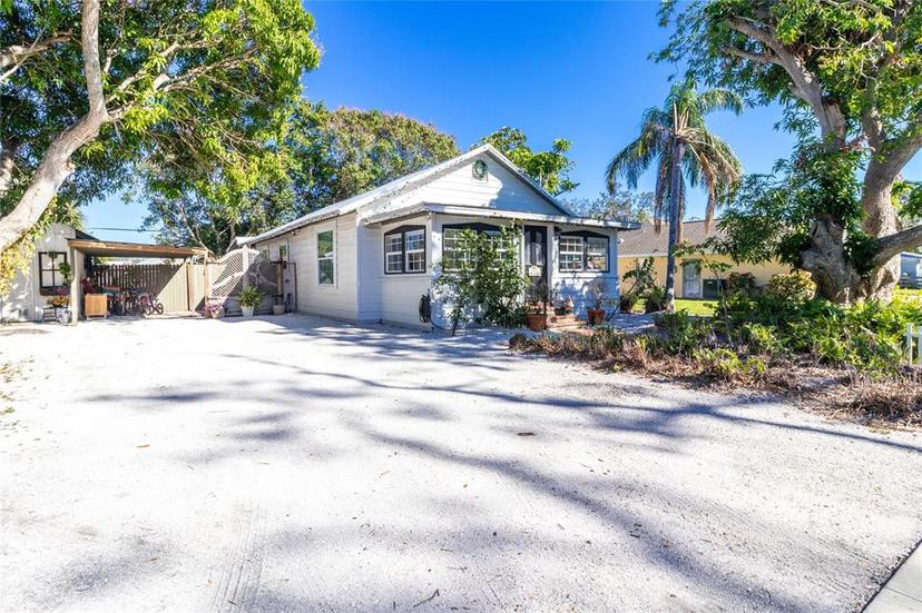 Picture of 717 84Th Street Nw, Bradenton FL 34209