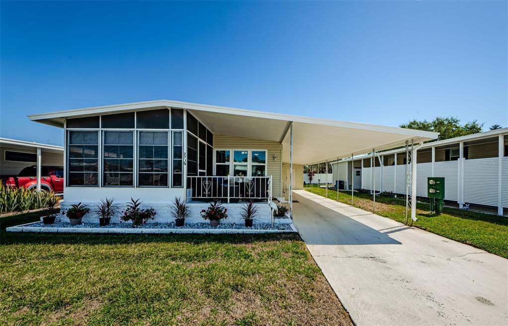 Picture of 271 Northgate Drive, Tarpon Springs, FL 34689
