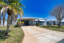 Picture of 670 El Tango, North Port, FL 34287