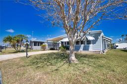 Picture of 670 El Tango, North Port, FL 34287
