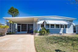 Picture of 670 El Tango, North Port, FL 34287