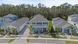 Picture of 3114 Meleto Boulevard, New Smyrna Beach, FL 32168