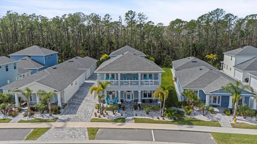 Picture of 3114 Meleto Boulevard, New Smyrna Beach FL 32168