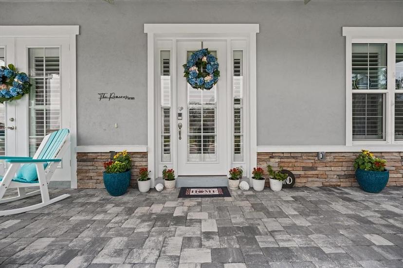 Picture of 3114 Meleto Boulevard, New Smyrna Beach FL 32168