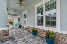 Picture of 3114 Meleto Boulevard, New Smyrna Beach, FL 32168