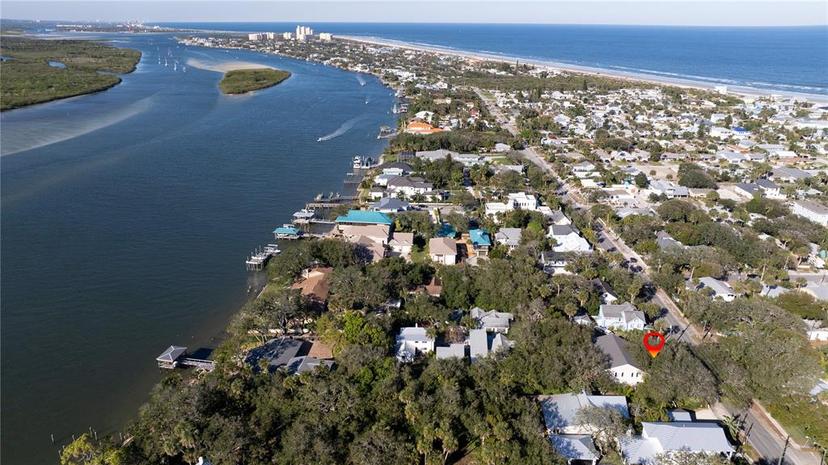 Picture of 111 Esther Street, New Smyrna Beach FL 32169