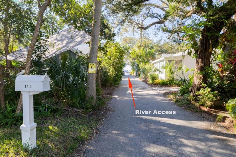 Picture of 111 Esther Street, New Smyrna Beach FL 32169