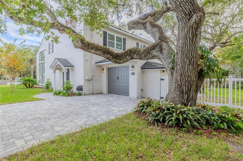 Picture of 111 Esther Street, New Smyrna Beach FL 32169