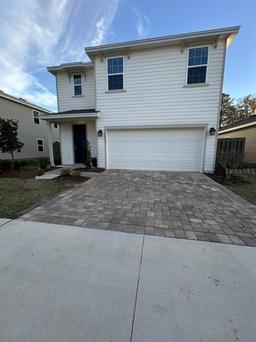 Picture of 13633 NW 14Th Place, Newberry, FL 32669
