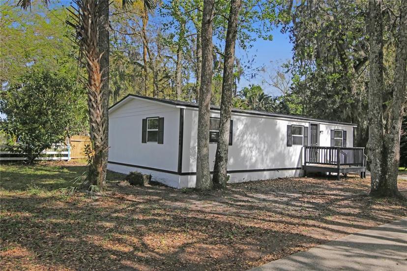 Picture of 2040 Porto Boulevard, New Smyrna Beach FL 32168