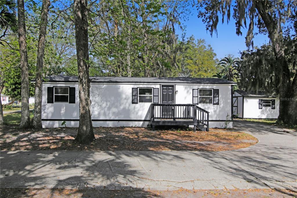 Picture of 2040 Porto Boulevard, New Smyrna Beach, FL 32168