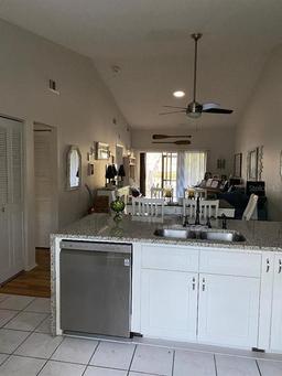 Picture of 3911 La Costa Lane, Largo, FL 33771