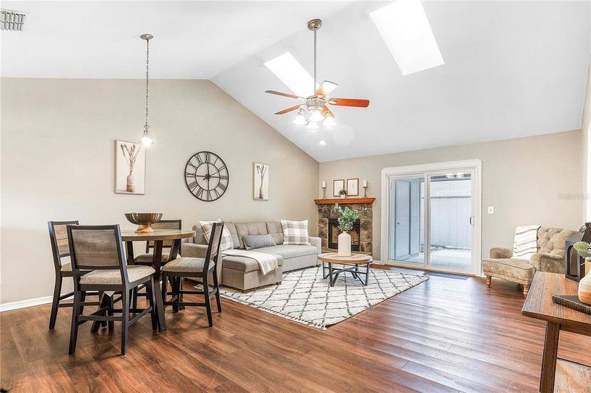 Picture of 3736 NW 55Th Place, Gainesville FL 32653
