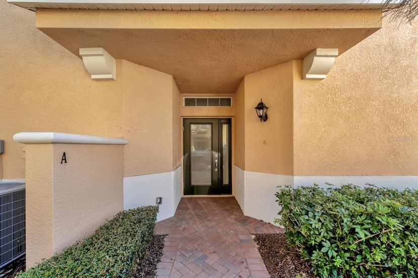 Picture of 130 Bella Vista Terrace Unit 10A, Nokomis FL 34275