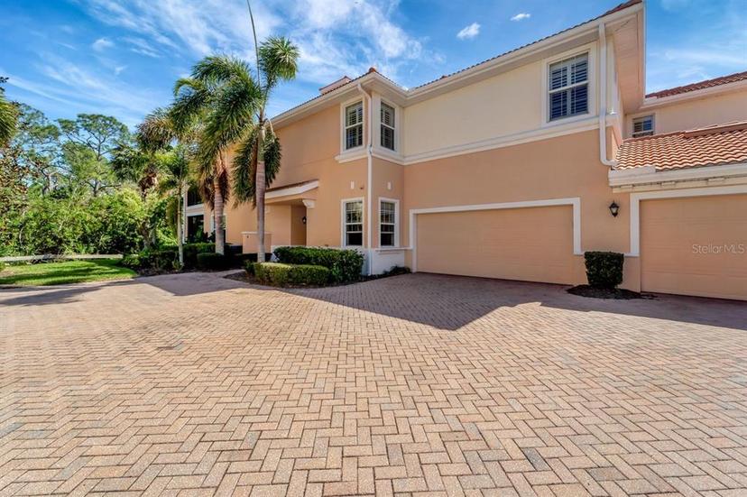 Picture of 130 Bella Vista Terrace Unit 10A, Nokomis FL 34275