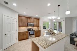 Picture of 130 Bella Vista Terrace Unit 10A, Nokomis, FL 34275