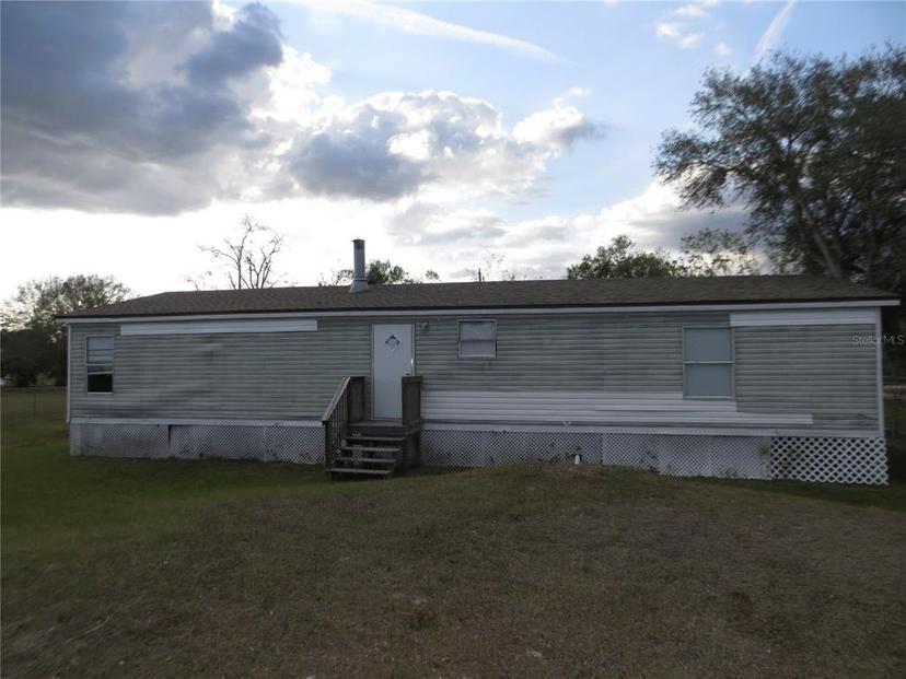 Picture of 1468 NW Magnolia Terrace, Arcadia FL 34266
