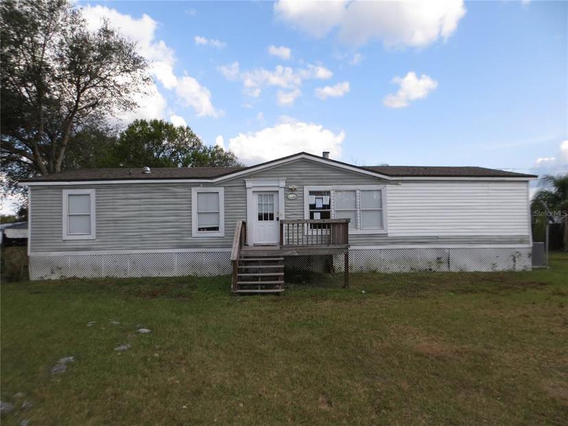 Picture of 1468 NW Magnolia Terrace, Arcadia FL 34266