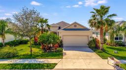 Picture of 3838 Manorwood Loop, Parrish, FL 34219