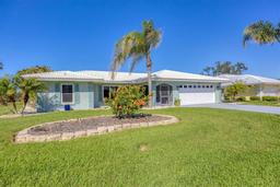 Picture of 109 W Matisse Circle, Nokomis, FL 34275