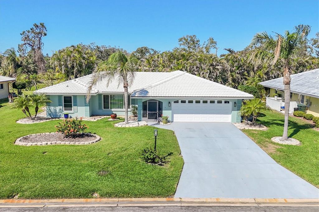 Picture of 109 W Matisse Circle, Nokomis, FL 34275