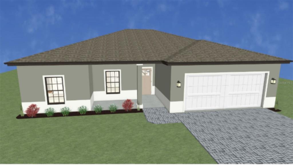 Picture of 17339 Elmwood Avenue, Port Charlotte, FL 33948