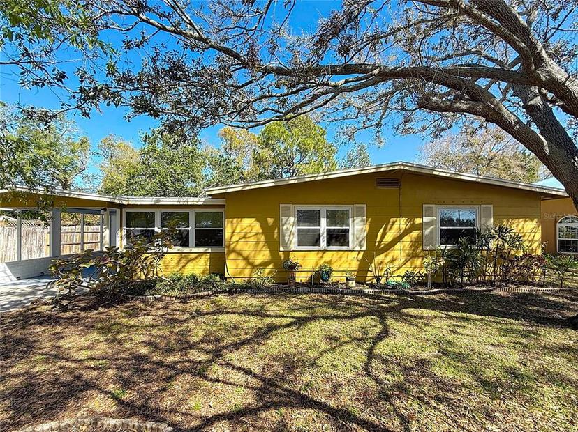 Picture of 7211 10Th Avenue N, St Petersburg FL 33710